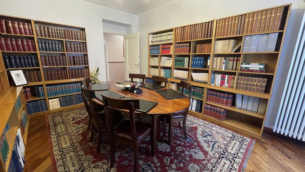 Studio Legale Mazza-Sanvido Torino