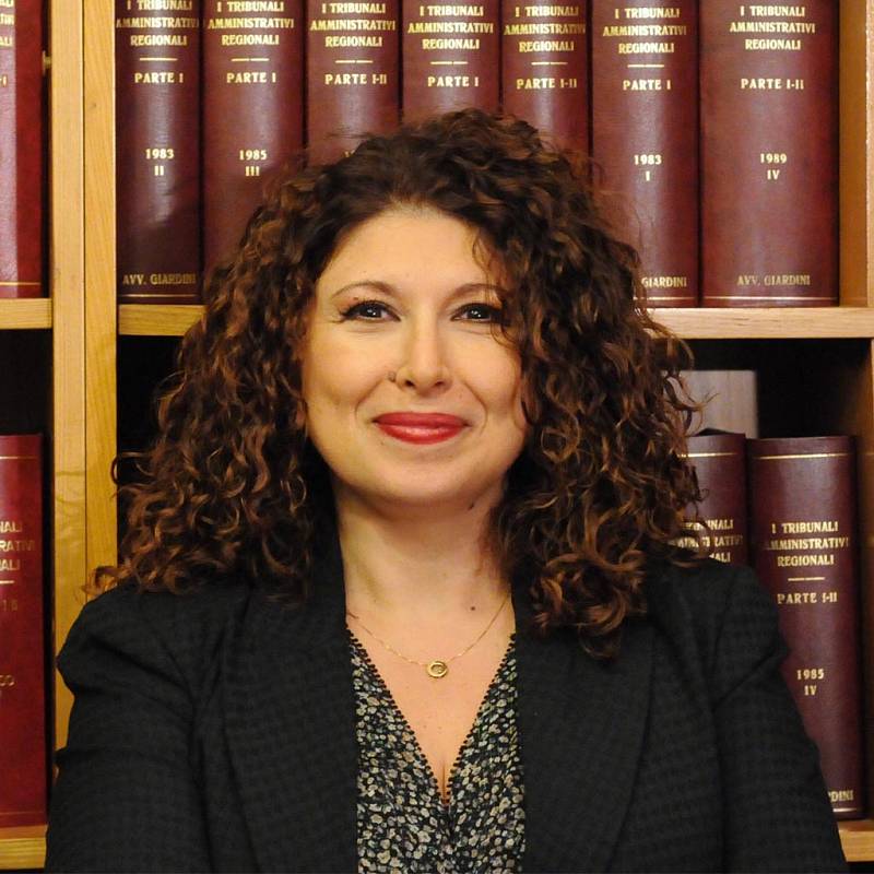 Daniela Mistretta